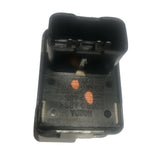 1996 -2000 HONDA CIVIC POWER MIRROR SWITCH TAN