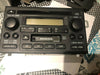 2002 Honda Accord AM FM CD Cassette Player Radio 2XA1 OEM 39101-S84-A510-M1