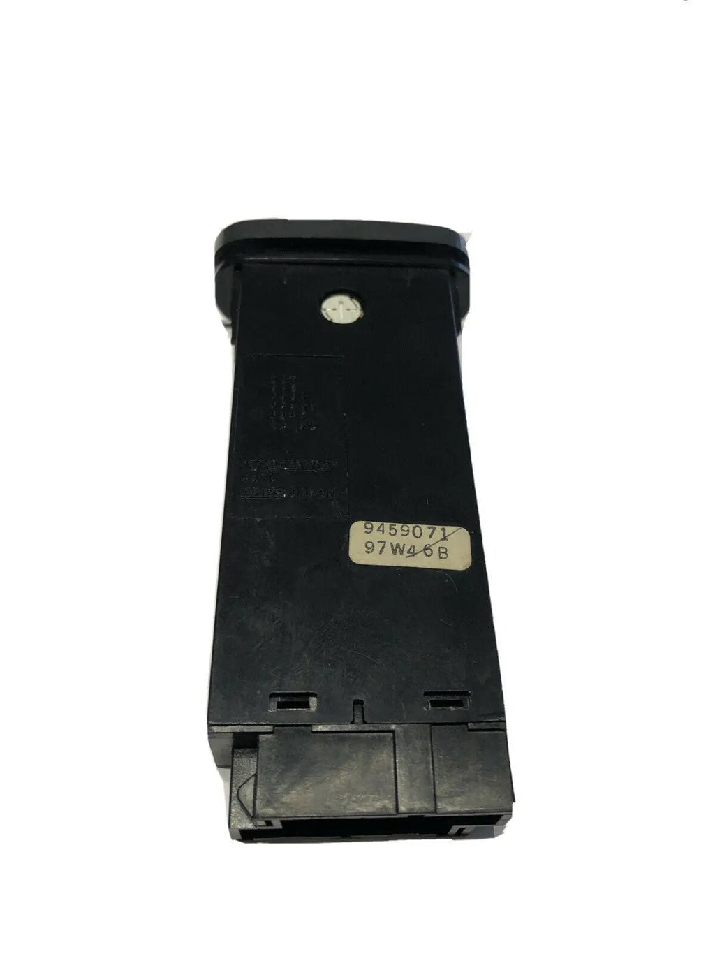 VOLVO V70 S70 EMERGENCY HAZARD FLASHER SWITCH 9459071 8622091 8628632 30739334 by Volvo