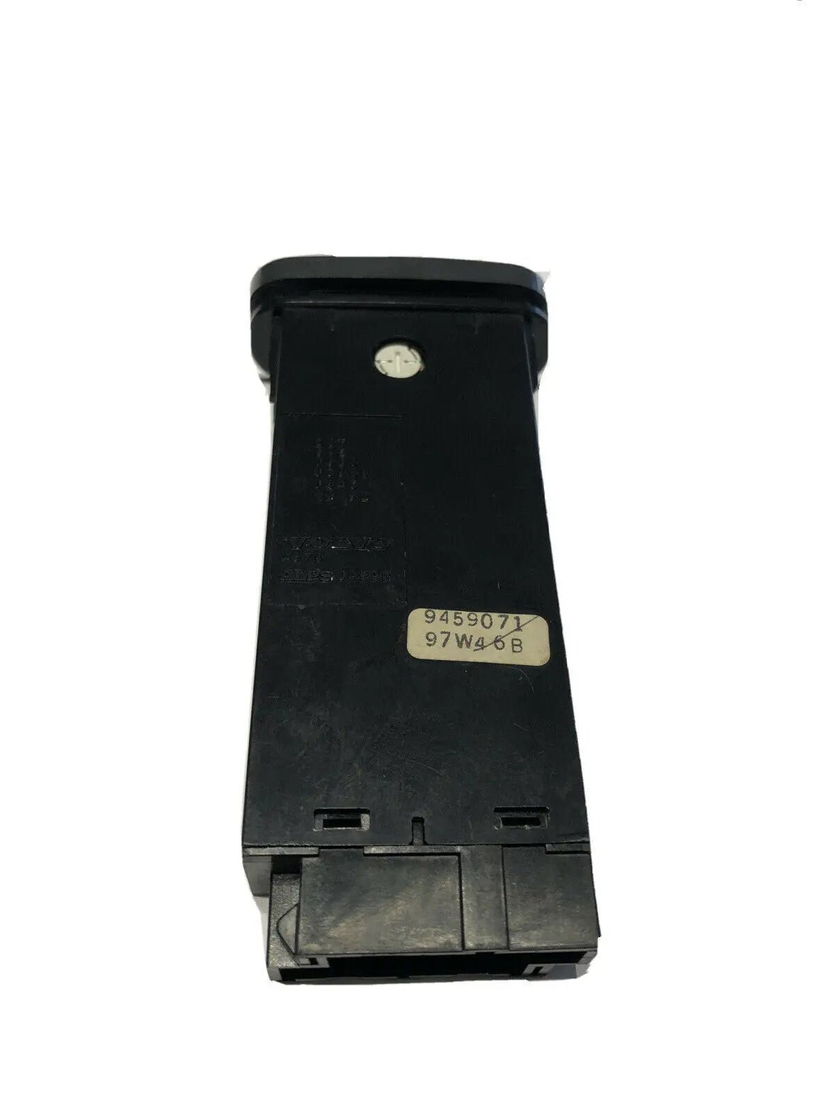 VOLVO V70 S70 EMERGENCY HAZARD FLASHER SWITCH 9459071 8622091 8628632 30739334 by Volvo