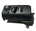 1996-2000 dodge grand caravan headlight switch with mirror control 1996 97 98 99