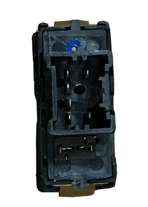 1994 - 1997 HONDA ACCORD REAR WINDSHIELD WINDOW DEFROST HEAT CONTROL SWITCH OEM by Honda