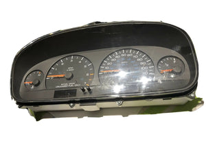 97 98 99 00 Chrysler Town & Country Instrument Cluster Speedometer 04685516 OEM