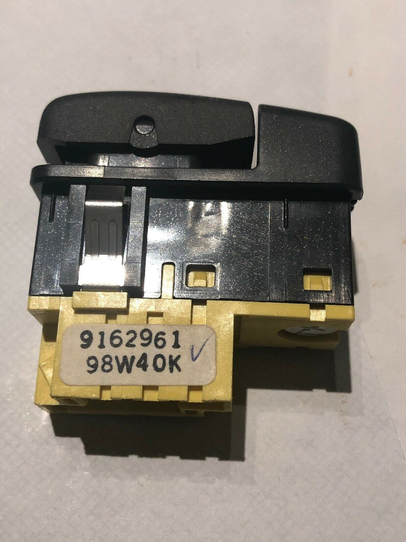 Volvo Rear Fog Light Lamp Control Switch Button 9162976 C70 S70 V70 XC70 OEM