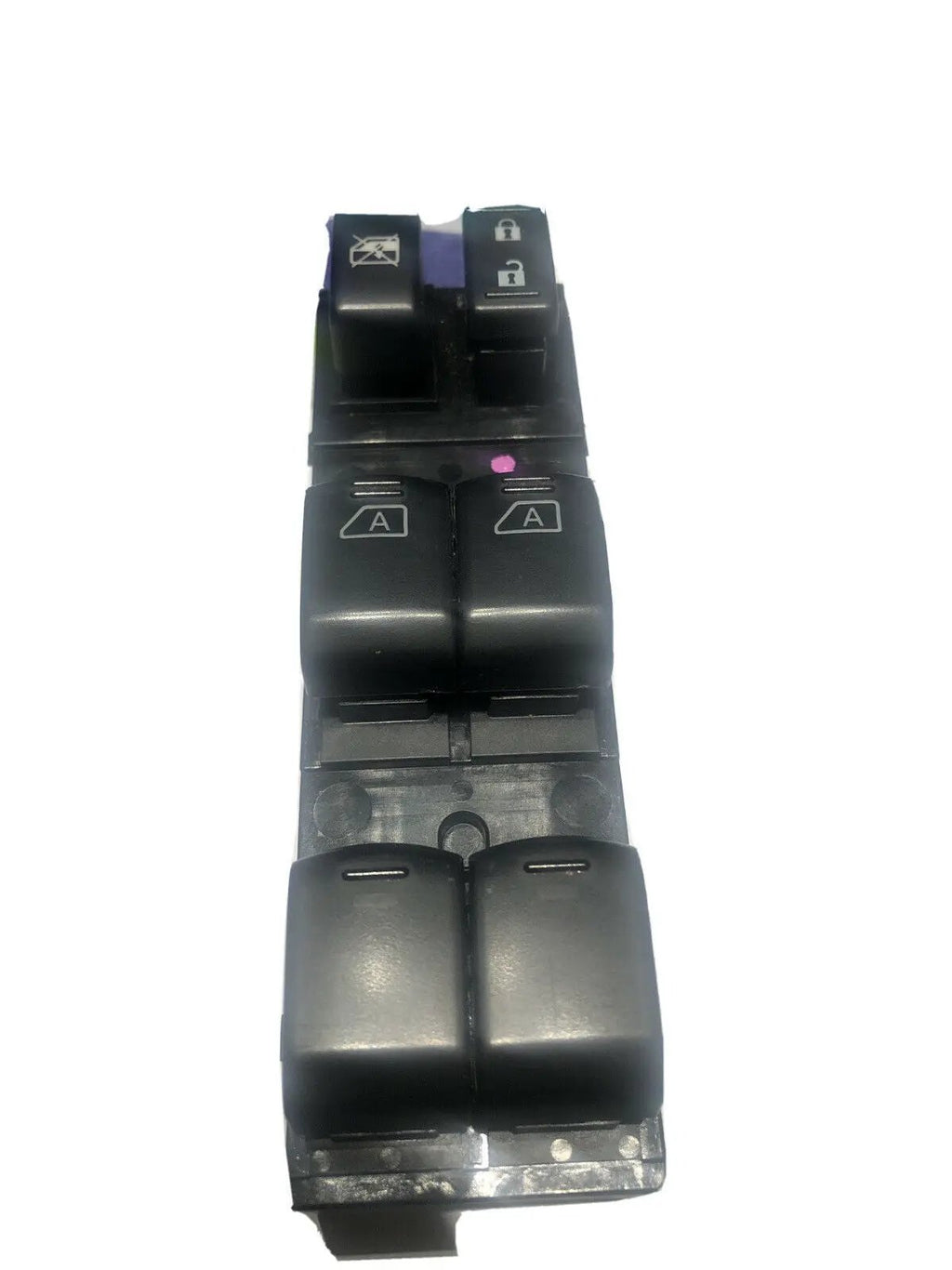 Electric Power Master Window Switch For Nissan Altima/EX35 EX37 25401ZN50C by Unbranded/Generic