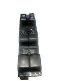 Electric Power Master Window Switch For Nissan Altima/EX35 EX37 25401ZN50C by Unbranded/Generic