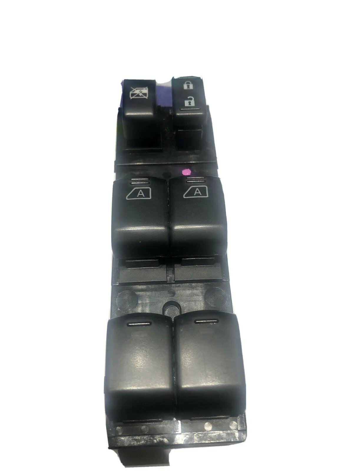 Electric Power Master Window Switch For Nissan Altima/EX35 EX37 25401ZN50C by Unbranded/Generic
