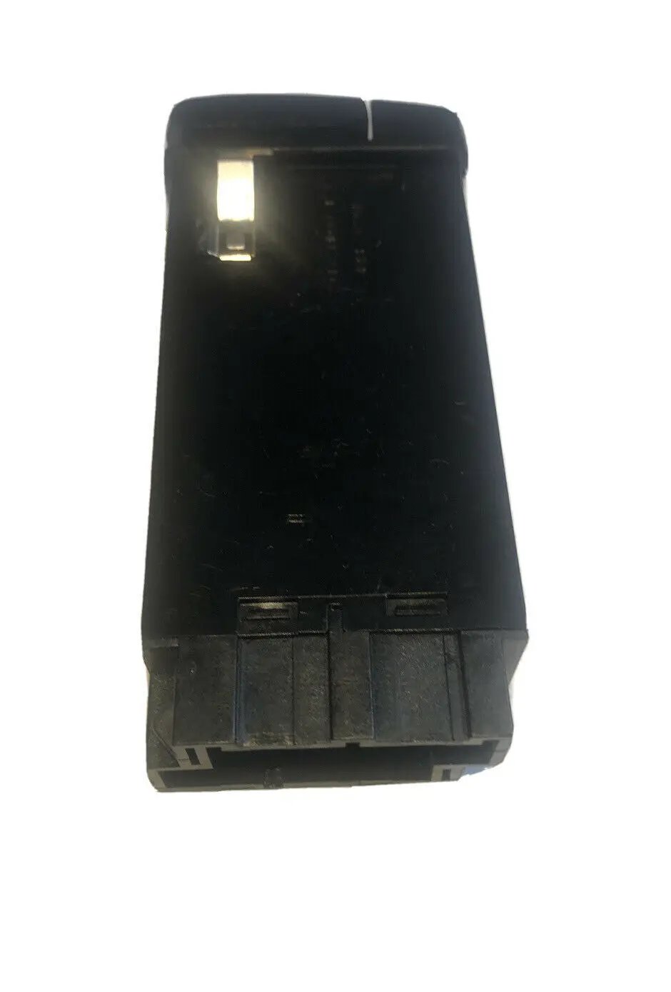 96 Volvo 850 Wgn. Factory Hazard Switch PN#9125204 by Volvo