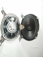 Fits Nissan Quest 1993-2006 Front Door original HA-R68 Speakers used