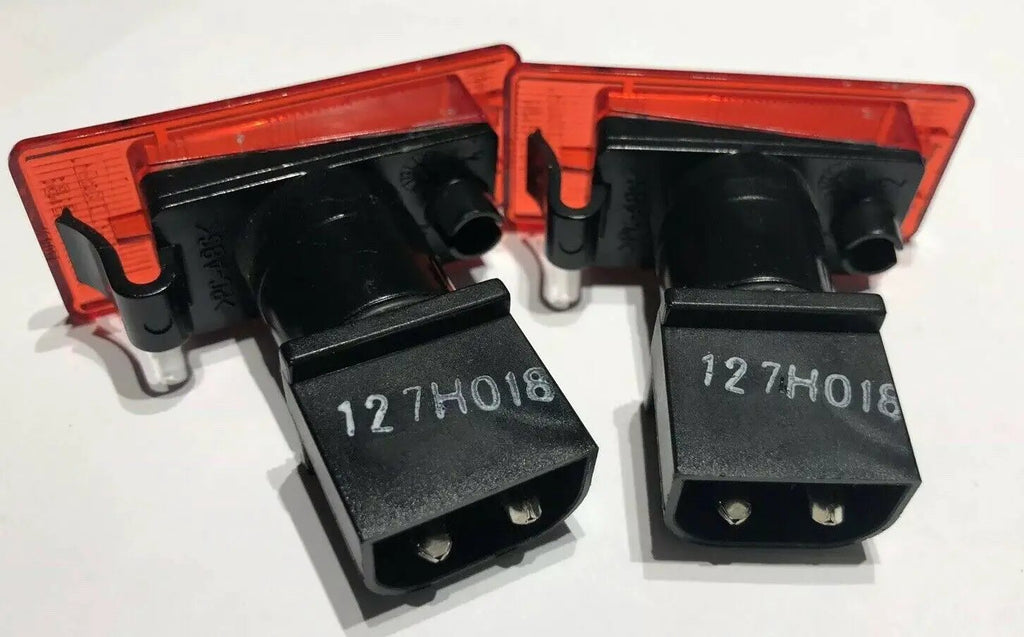 Interior Door Light For 98-04 Volvo V70 C70 S70 2.3L 5 Cyl 2.4L B5234T3 WM58C5 by APA/URO Parts