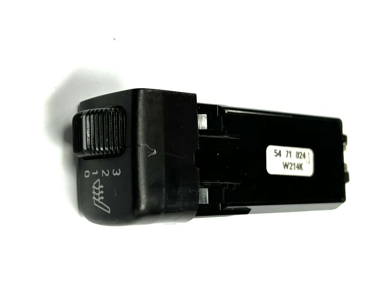 Saab 9-5 Heated Seat Control Switch Button 5471024 OEM by Saab