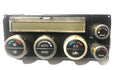 06 2006 Nissan Armada Temperature Climate Control Heat AC A/C Temp 27500zc300
