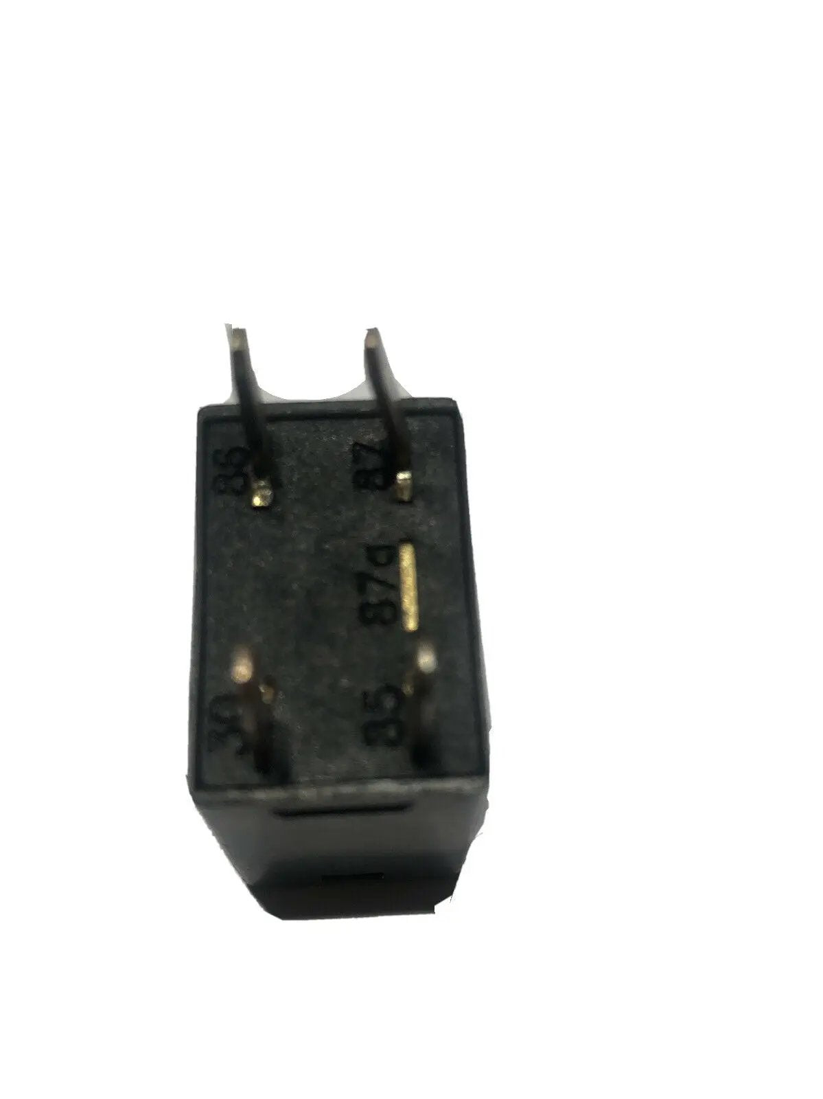 Omron GM 4pin Relay 12088567 8567 3 Pieces lot by OMRON