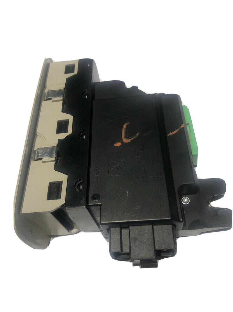 2005-2009 Volvo S6 Left Driver Master Switch Door 5586N3RUA OEM 185 10B4-Bx1