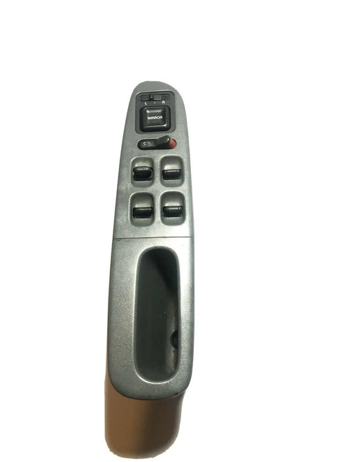 1994-1997 1995 1996 HONDA ACCORD 4 DOOR POWER WINDOW MASTER SWITCH OEM by Honda