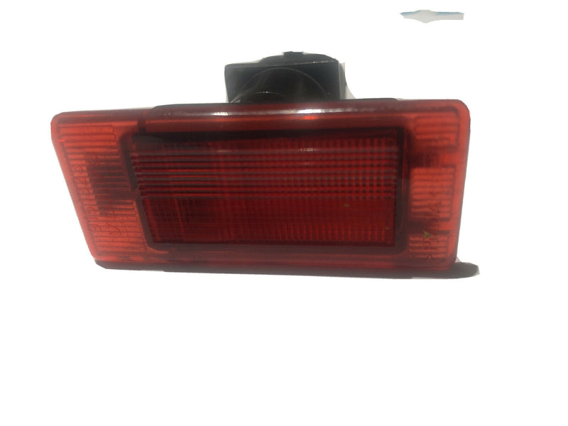 VOLVO 850 960 S90 V90 Red Door Open Warning Light -- 3512881