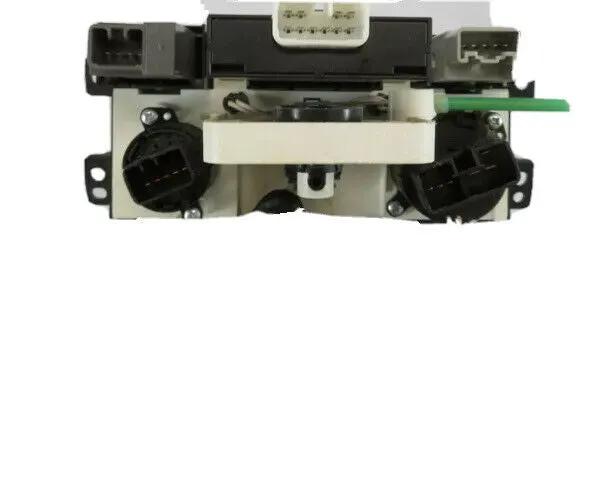 2072A CAMRY 97 98 99 00 01 02 OEM DASH TEMP AC HEAT AIR CLIMATE CONTROL SWITCH by Toyota