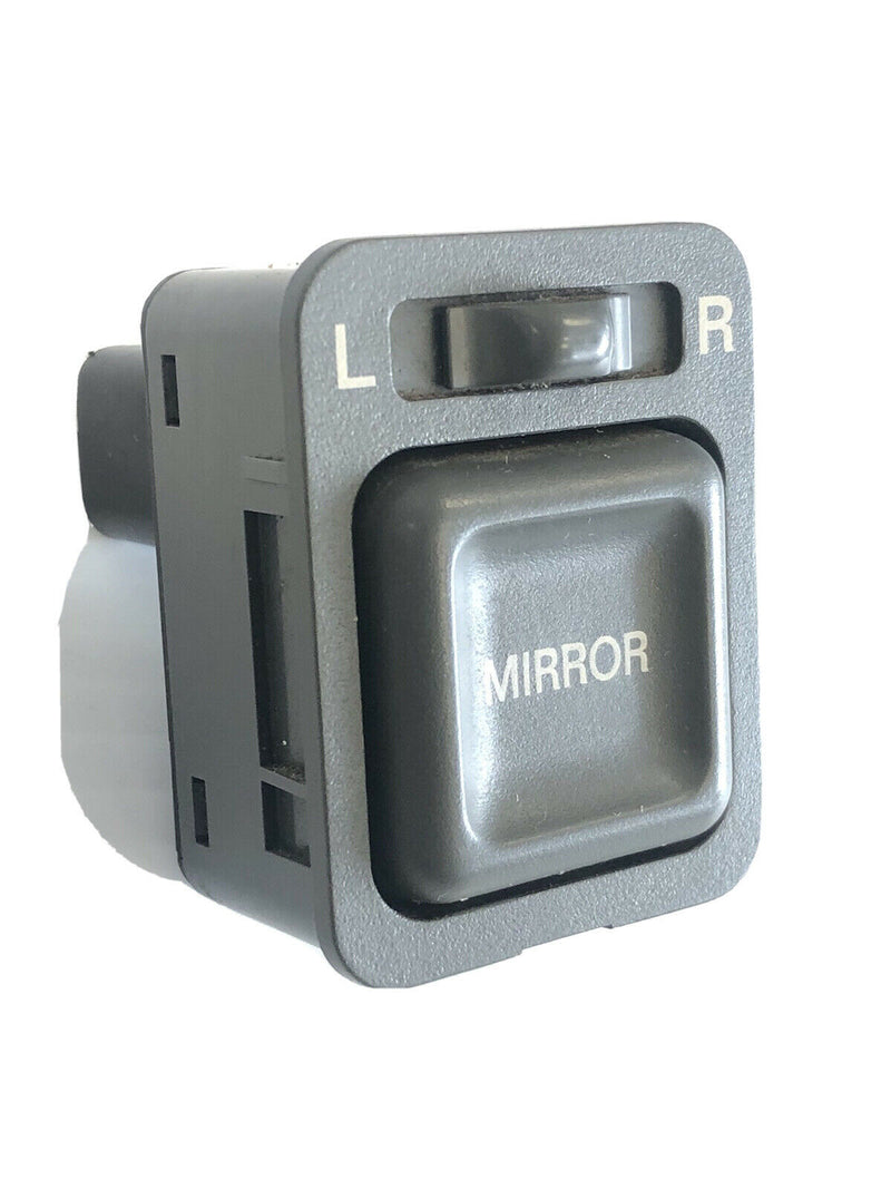 1996 -2000 HONDA CIVIC POWER MIRROR SWITCH Gray COLOR OEM GENUINE 1997 1998 00