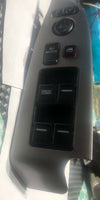 Driver Door Window Switch 2005-2010 HONDA ODYSSEY Master Control Panel OEM