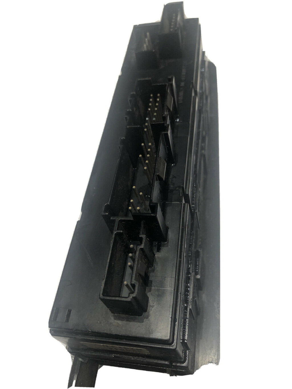 06 07 Buick Ranier power window switch Left OEM HH430 25866993