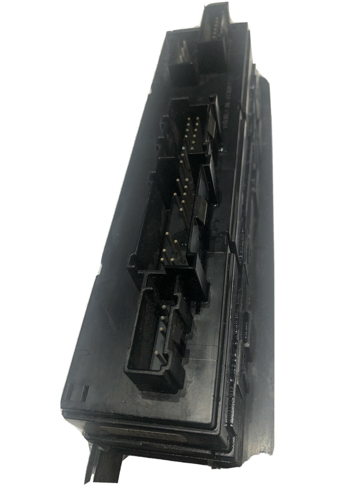 06 07 Buick Ranier power window switch Left OEM HH430 25866993