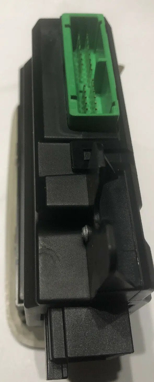 Volvo OEM Tan Left Master Window Switch 30658146 S60 S80 V70 XC70 XC90 99-08 by Volvo