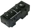 4x4 4-Wheel Drive Selector Switch For GMC Sierra Tahoe Yukon Silverado Suburban/