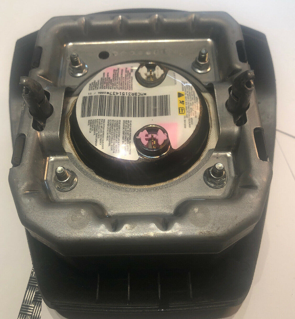 2007 2008 2009 2010 OUTLOOK 3.6 AT DRIVER WHEEL AIRBAG 958-10 OEM GUARANTEE