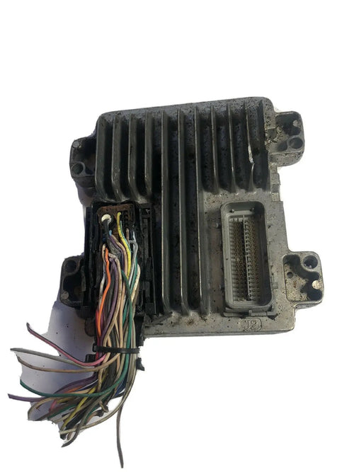 08 GM CHEVROLET IMPALA SILVERADO ECM ECU 12617568 ENGINE CONTROL MODULE by CHEVROLET