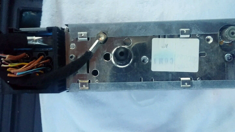 BMW Business CD Player Radio (MODEL # 6512-6 909 882)