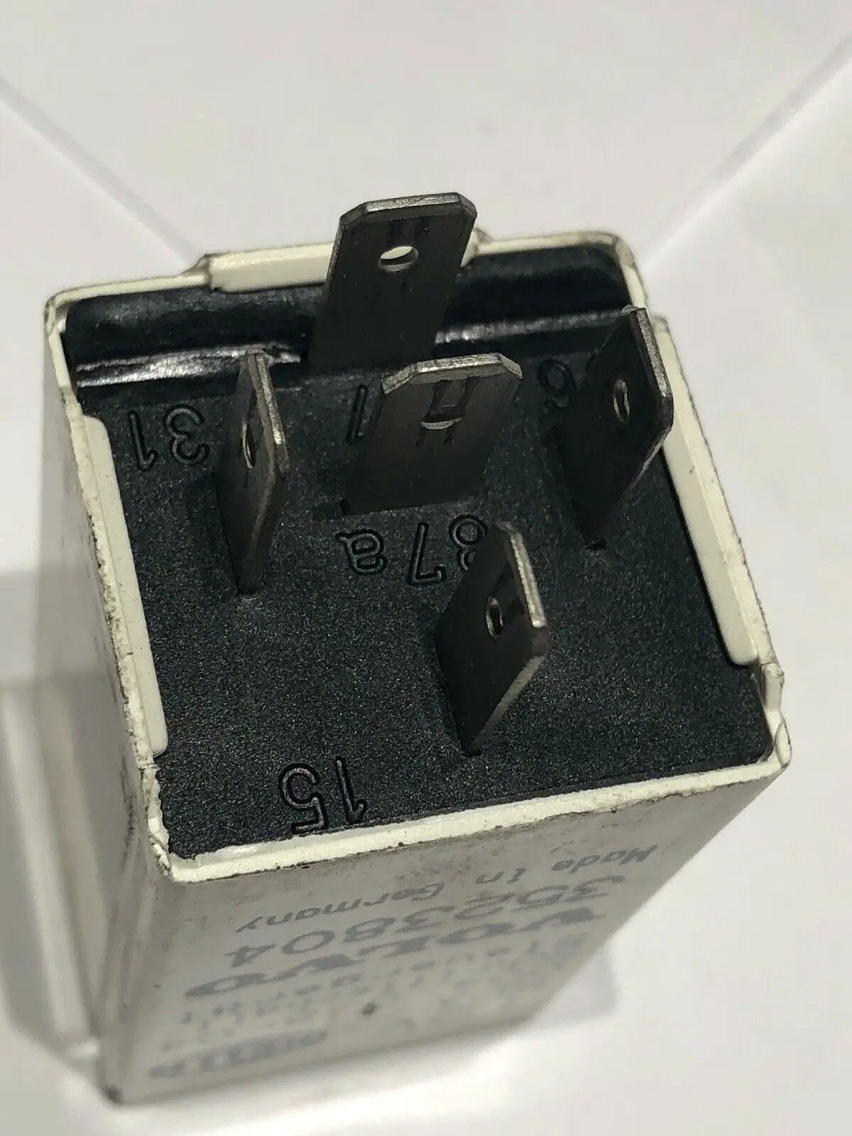 VOLVO Overdrive relay 240 740 760 780 940 3523804 1347764 Over-Drive by Volvo