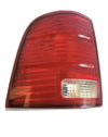 2002-2005 Ford Explorer SUV Tailight Driver Side Tail Light  03-06 IL3X-13B505-B