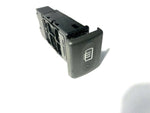 LAND ROVER 00 DISCOVERY DEFROST/DEFOG DEFROSTER SWITCH 2000 MISC