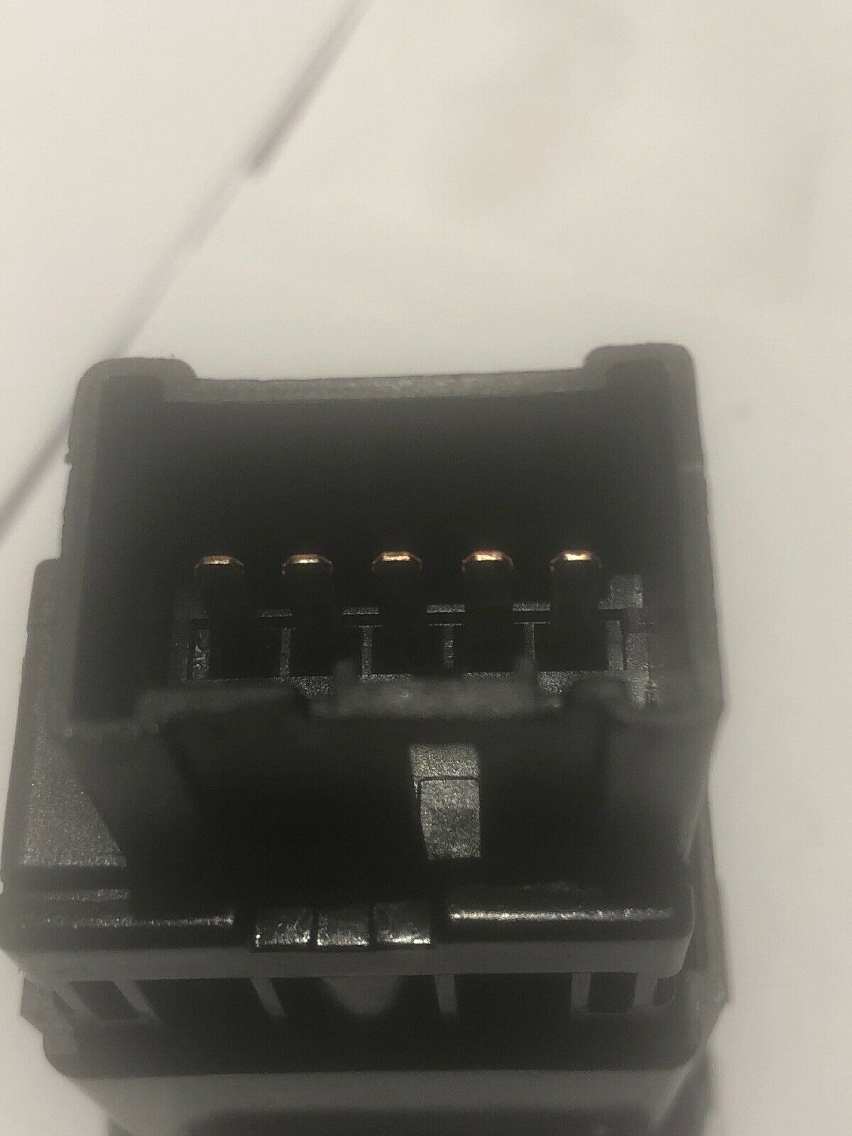01 02 03 04 05 06 Acura MDX fog light switch OEM # M15790.