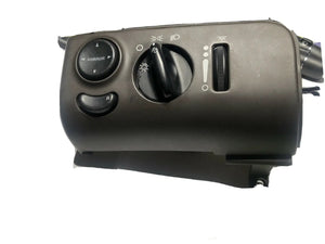Pre Owned Headlight Switch For Dodge Caravan And Town Country Chrysler