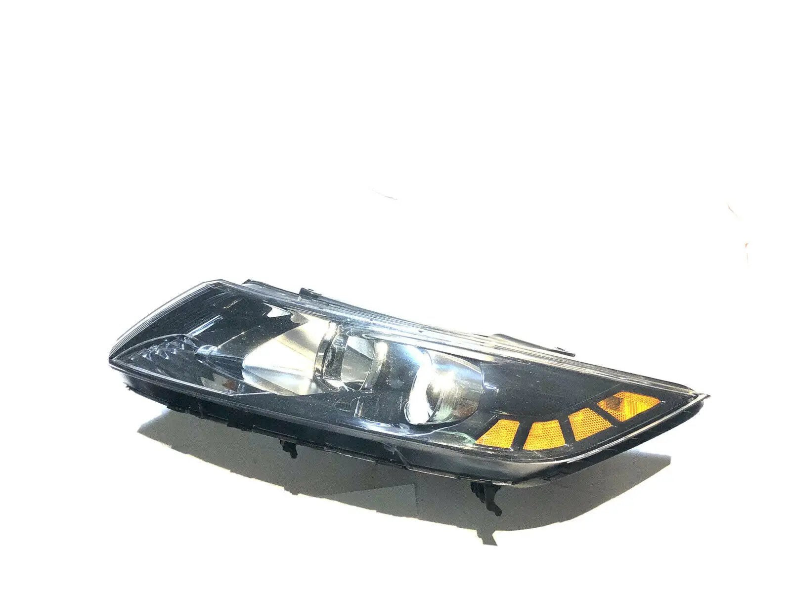 For 11-13 Optima Front Headlight Headlamp Head Light Lamp Korea Built Right Side by Unbranded