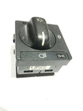 Volvo C70 S70 V70 OEM Headlight Head Light Lamp Control Switch Button 8601773 by Volvo
