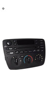 2001-2003 Ford Taurus & Mercury Sable Radio AM FM CD Player Part 2F1T-18C858-DA