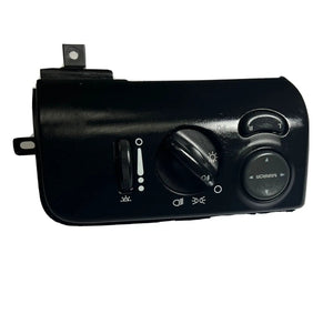 Headlight And Power Mirrors Switch For Dodge Caravan 1996 2000