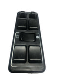 Lot (4) OEM Volvo 240 Master Power Window Switches Pack 240-GL Grand Luxe by Volvo