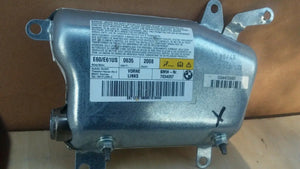 2006-2010 BMW M6 Coupe Left Front Door Airbag 72127907311