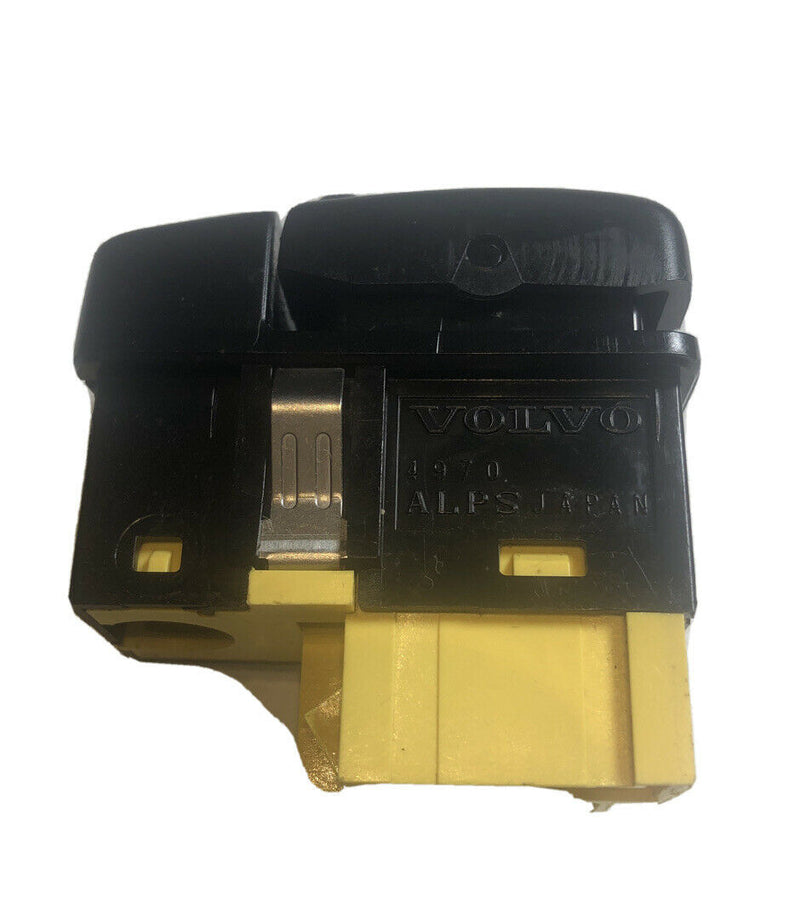 Volvo 960 S90 V90 OEM Sunroof Sun Roof Window Control Switch Button 9128266