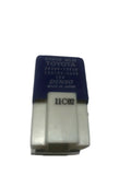 5Pcs DENSO 28300-10020 156700-0503 4Pin Purple Starter Relay For 86-Toyota Lexus by DENSO