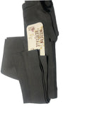 New Modern Heritage Tights Black With Polka dots Size S/M by Modern Heritage