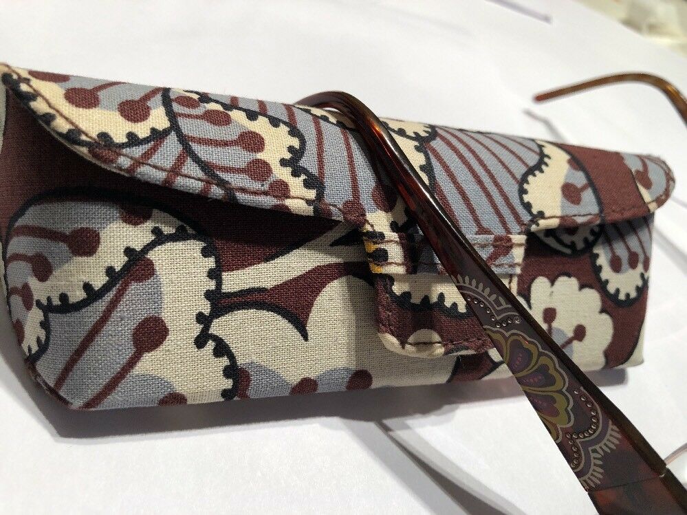 Vera Bradley Kensington Eyeglass Frames 130