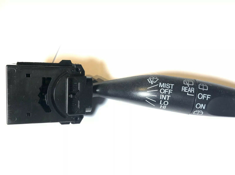 2001-2005 Honda Civic EX Windshield Wiper Switch   M18624   1.7L  M/T Sedan