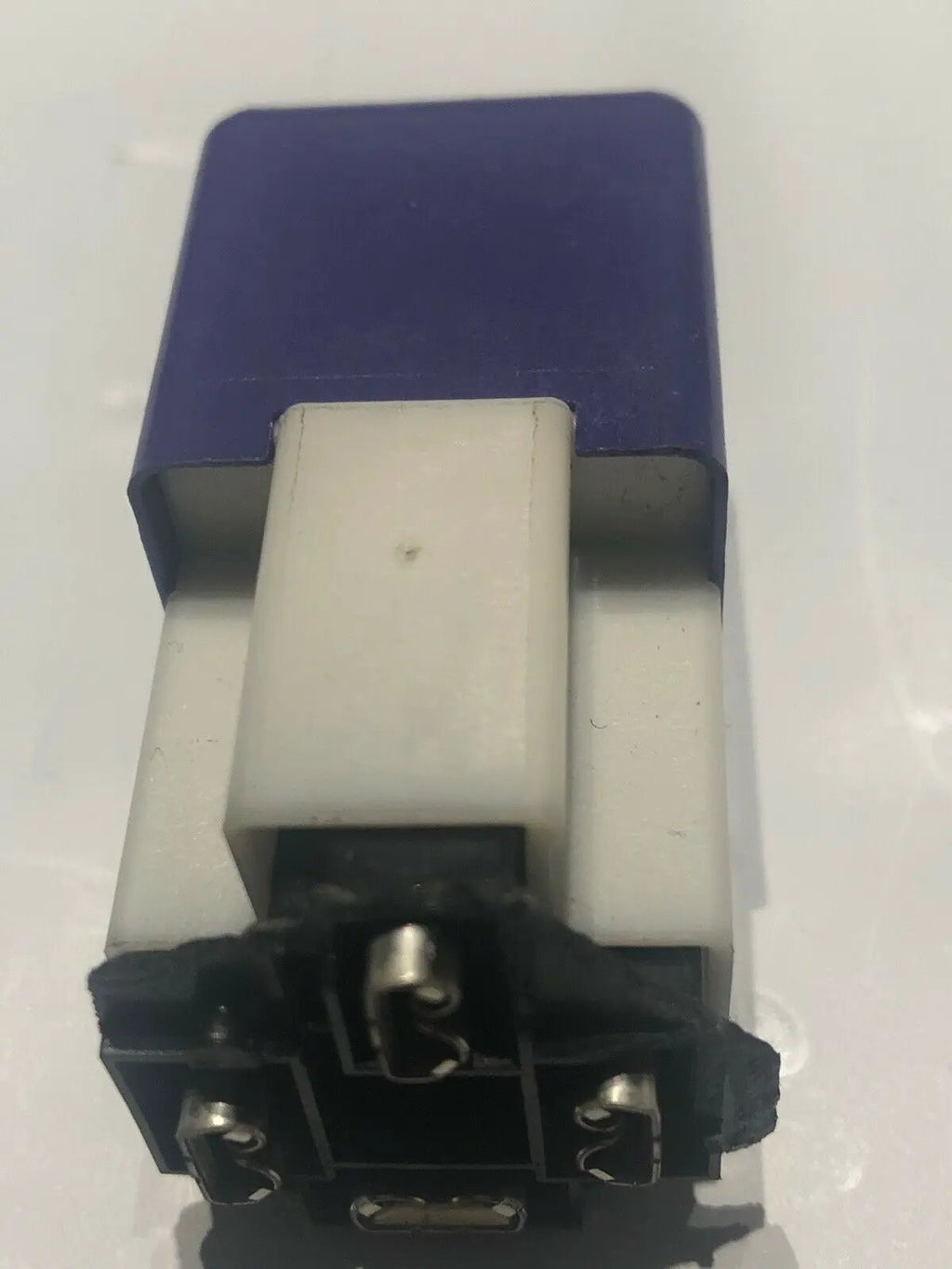 OEM Toyota starter relay 28300-10020 Denso 156700-0503 by Toyota
