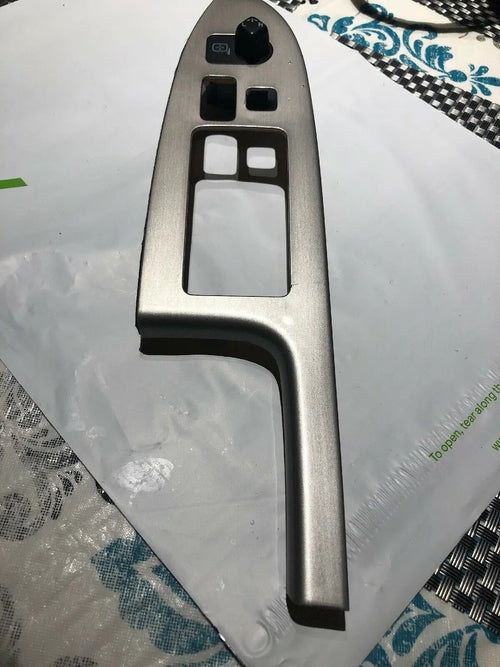 13 HONDA CR-V EX-L 2.4L I4 MPI DRIVER LEFT SIDE MASTER POWER WINDOW SWITCH by Honda