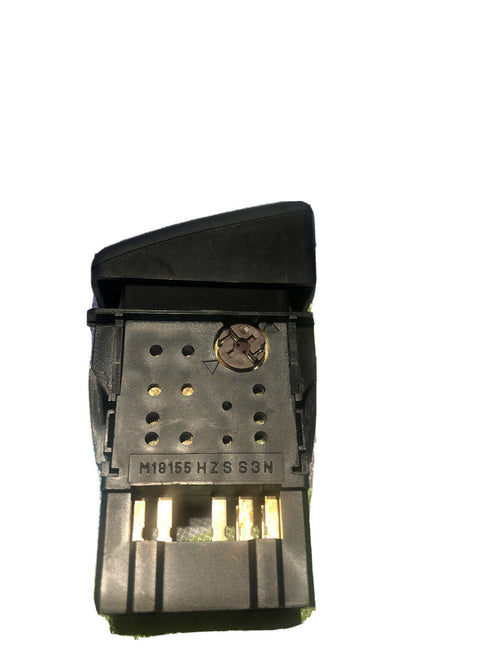 M19820 | HONDA OEM EMERGENCY WARNING HAZARD LIGHT SWITCH BUTTON