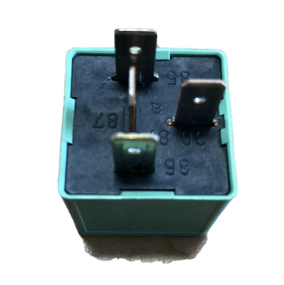 Relay, Siemens,VF4-12F21-Z01/ 90080-87015 For Toyota ,Lexus OEM by Siemens